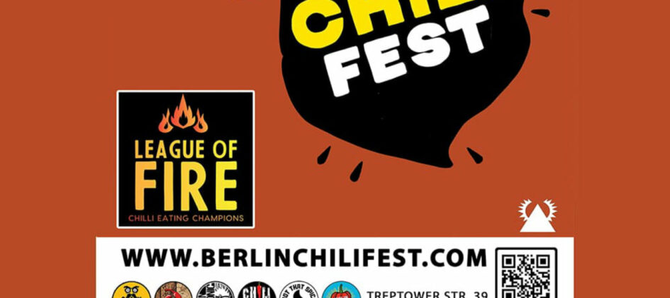 Berlin Chili Festival