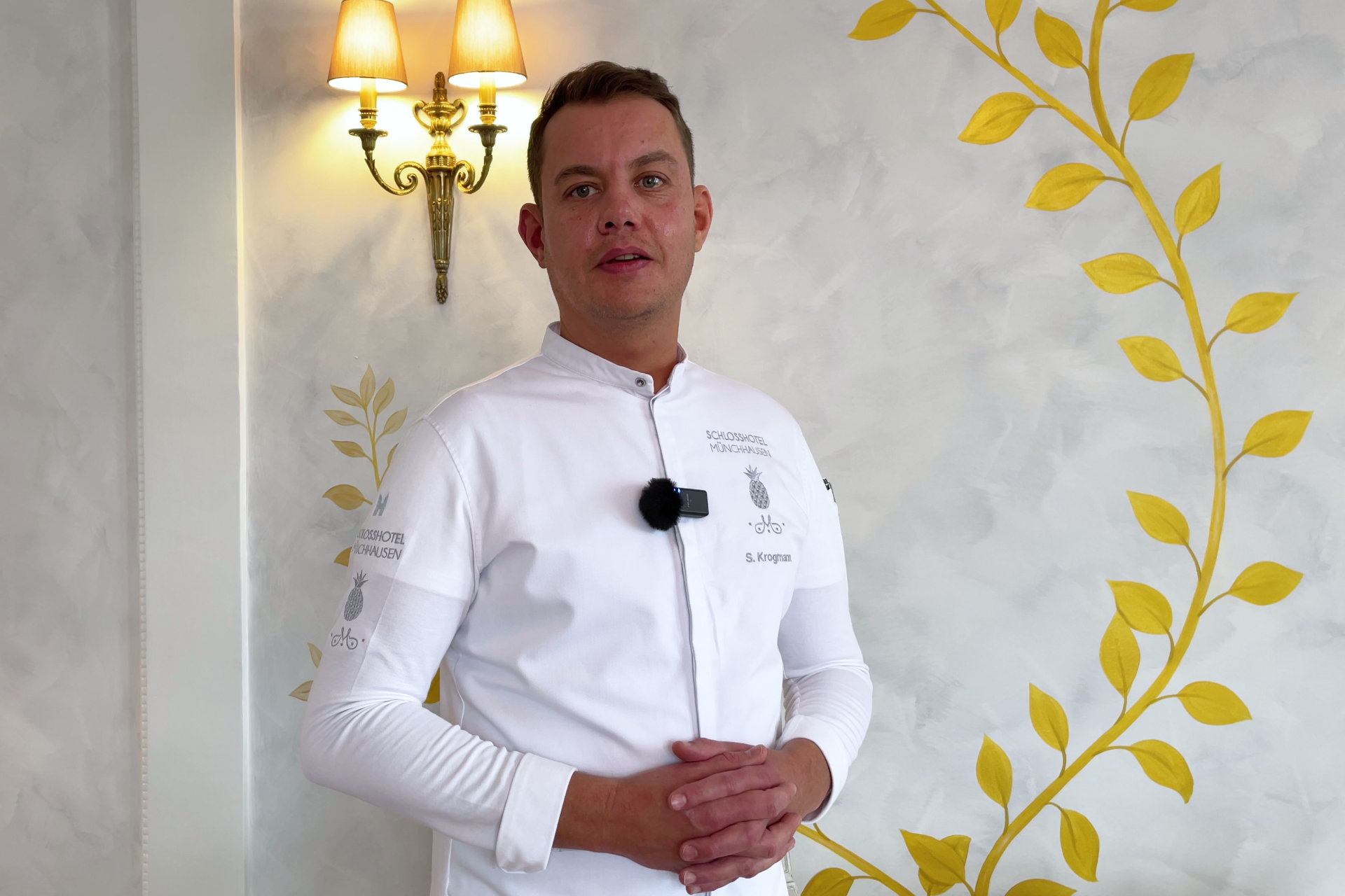 Restaurant HILMAR