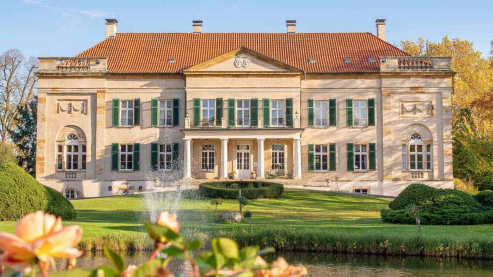 Schloss Harkotten